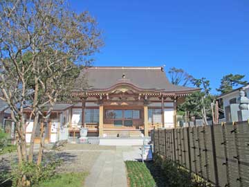 多聞寺