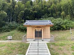 高坂玉前神社
