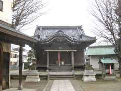 行徳香取神社