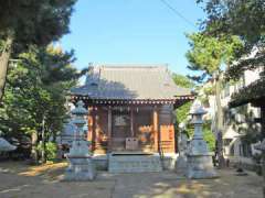 田尻日枝神社