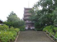 本土寺