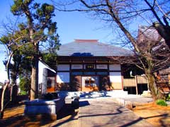 東福寺千体堂