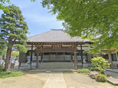 東泉寺