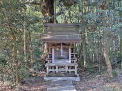 生谷八幡神社