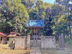時平神社