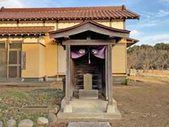 米本日宮神社