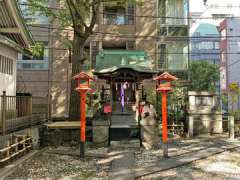 銀杏稲荷神社
