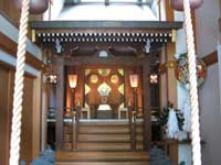 松島神社