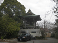 浄興寺山門