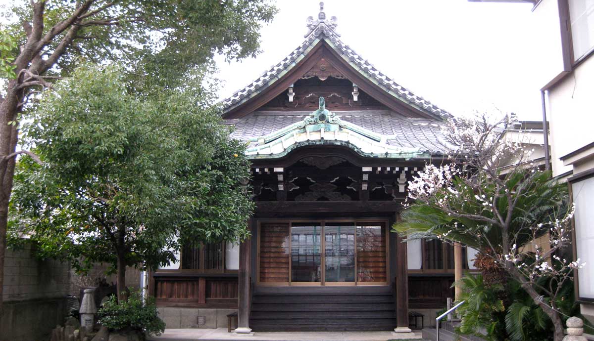 日蓮正宗 法生寺三十年の歩み 移転新築落慶法要 ショップ ※法華講、寺院建築 他 [g5]