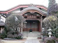 正真寺