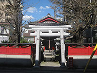 玉崎稲荷神社