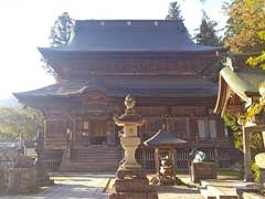 圓蔵寺
