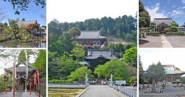 武蔵野三十三観音霊場