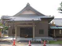 清涼寺