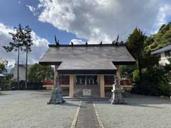 天社神社