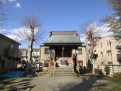 船喜田神社