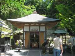 長谷寺地蔵堂