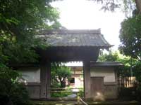 正統院