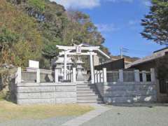大寳寺多福明神社