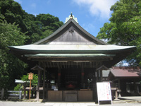 鎌倉宮