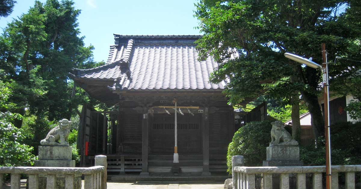 八坂大神。鎌倉市扇ガ谷の神社、相馬天王、扇ガ谷の鎮守、旧村社 八坂大神。鎌倉市扇ガ谷の神社、相馬天王、扇ガ谷の鎮守、旧村社