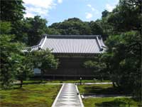 長寿寺