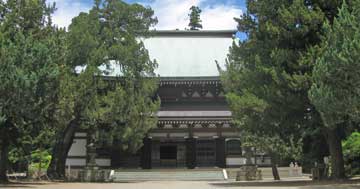 鎌倉建長寺