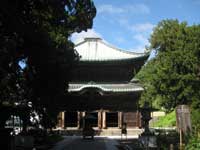 建長寺