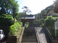 禅居院