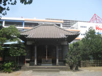 千蔵寺