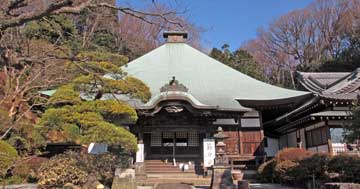 神木山等覚院