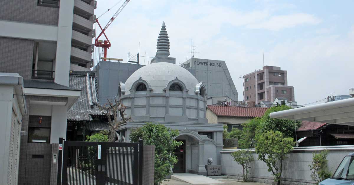 正楽寺。川崎市幸区にある浄土真宗本願寺派寺院 正楽寺。川崎市幸区にある浄土真宗本願寺派寺院