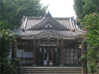 若宮八幡宮