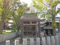 塩浜稲荷神社