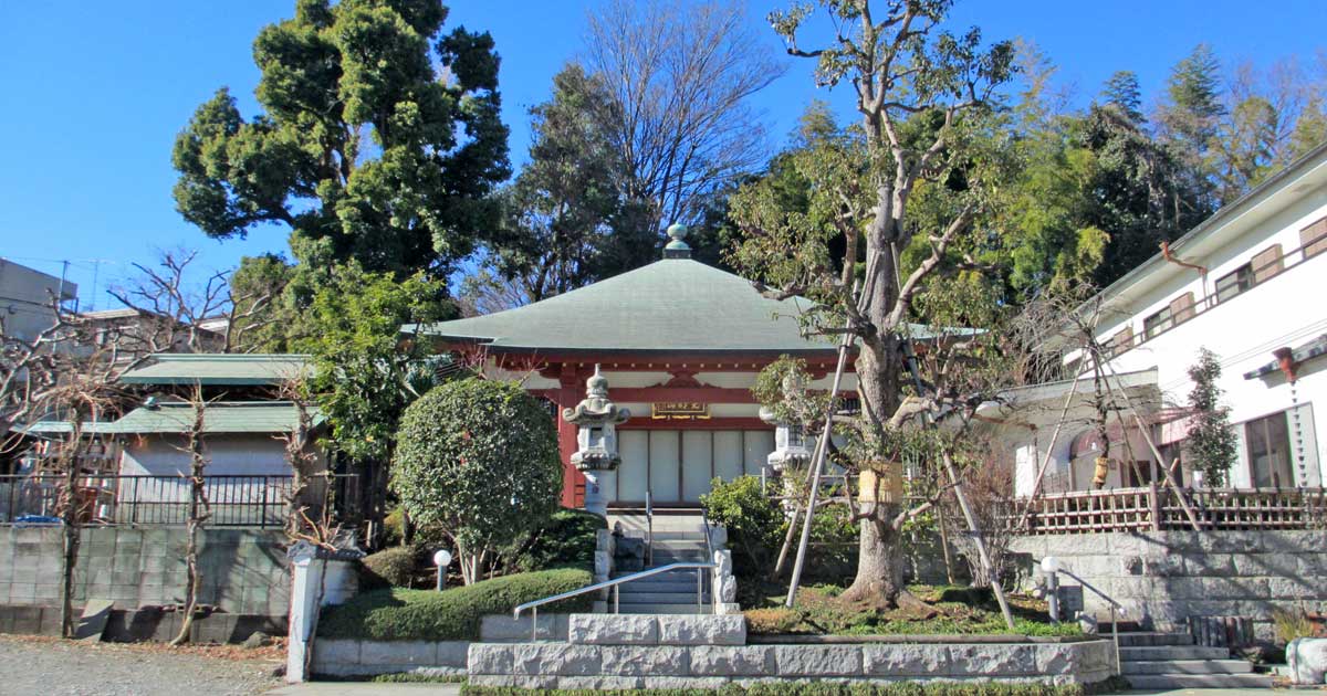 会津のお寺さん 名刹と神社(嘗ての名刹含む)/会津美里町/会津への夢街道