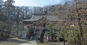 第１番仙谷山壽福寺