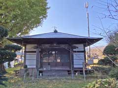 弘済寺地蔵堂