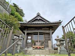 小坪須賀神社