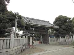 柴又帝釈天帝釈堂