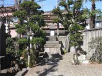 紀州神社水神社