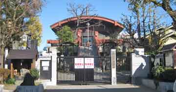 第32番寿徳寺