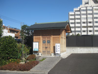 済海寺観音堂
