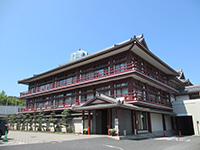 増上寺会館
