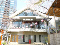 元神明宮