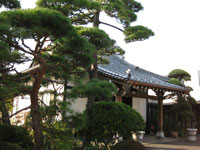 貞源寺