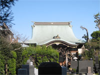 南松寺