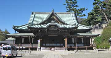本行寺