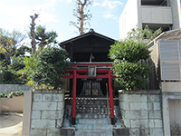 宮ノ下稲荷神社