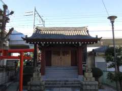 仲六郷熊野神社